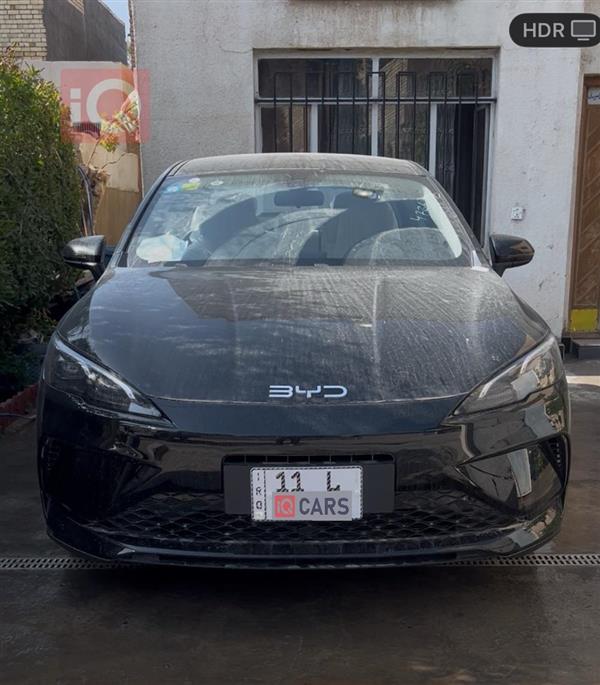 بي واي دي سيل 05 DM-i 2025 للبيع في العراق -  بغداد